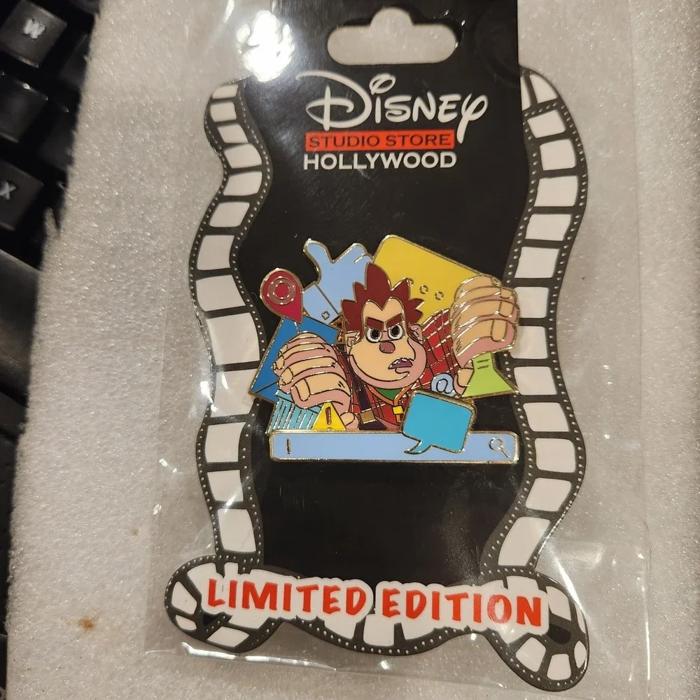 Disney 76 ralph